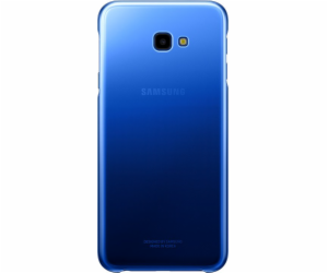 Kryt Samsung Gradation pro Samsung Galaxy J4+ 2018 modrý ...