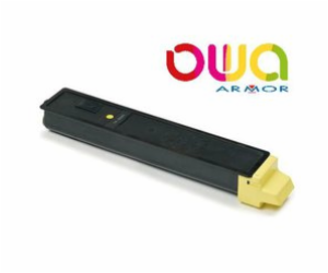 OWA Armor toner pro KYOCERA MITA FS-C8020MFP, FS-C8025MFP...