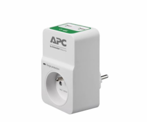 APC Essential SurgeArrest 1 outlets with 5V, 2.4A 2 port ...