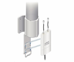 UBNT airMAX Omni Antenna AMO-2G13 [všesměrová MIMO anténa...