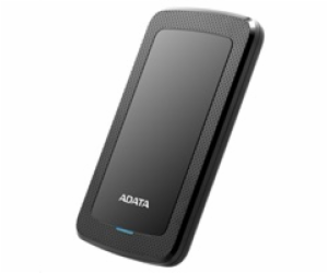 ADATA Externí HDD 2TB USB 3.1 HV300, černý