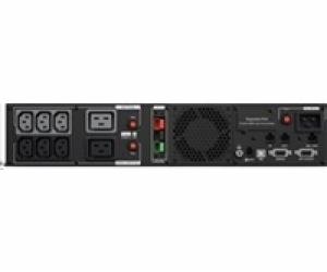 CyberPower Professional Series III RackMount XL 2200VA/22...