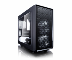 Fractal Design Focus G Mini, pouzdro typu tower