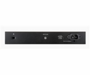 D-Link DGS-1024D D-Link DGS-1024D/E 24-Port 10/100/1000Mb...