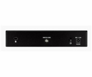 D-Link DGS-1008P D-Link DGS-1008P 8-port Gigabit Desktop ...