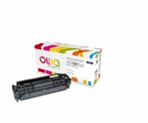 Armor HP CF380X - kompatibilní OWA Armor toner pro HP Col...