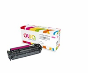 Armor HP CF383A - kompatibilní OWA Armor toner pro HP Col...