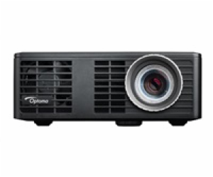 Optoma ML750E, DLP projektor