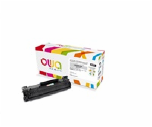 OWA Armor toner kompatibilní s HP P1005/1006, CB435A, 150...