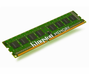 KINGSTON DIMM DDR3 8GB 1600MT/s CL11 Non-ECC VALUE RAM