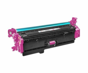 HP 201A Magenta LJ Toner Cartridge, CF403A