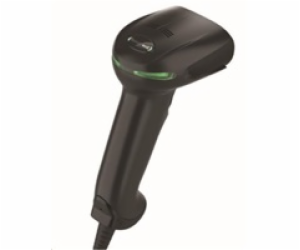 Honeywell Xenon 1950 SR - USB kit, black, ratchet stand