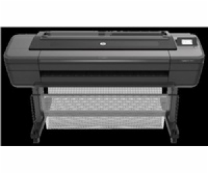 HP Designjet Z6dr 44” PostScript Printer s V-řezačkou (v-...