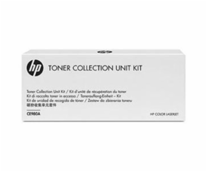 HP - Sada kolekce toneru - pro Color LaserJet Enterprise ...