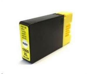 Canon cartridge INK PGI-1500 Y/Yellow/300str.