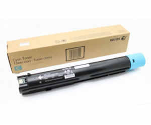 Xerox Cyan High Capacity Toner pro VersaLink C7000 (10 10...