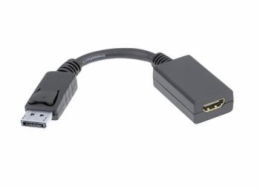 PremiumCord Adapter DisplayPort - HDMI M/F, 15cm