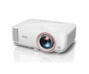 BENQ PRJ TH671ST DLP, 1080P; 3000 ANSI lumen; 1.2x zoom; ...