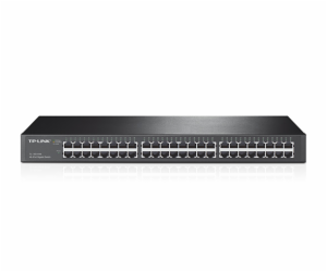 TP-Link switch TL-SG1048 (48xGbE)