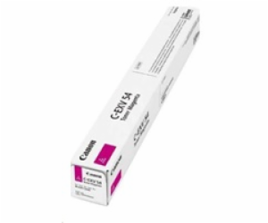 Canon 1396C002 - originální Canon Toner C-EXV 54 purpurov...