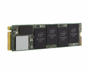 Intel SSD 660p Series 1TB M.2