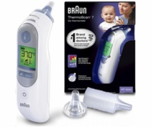 Braun IRT 6020