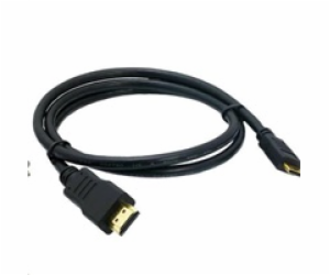 C-TECH kabel HDMI 1.4, M/M, 3m