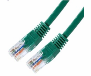 XtendLan PK_5UTP200green Patch, Cat 5e, UTP, 20m, zelený ...