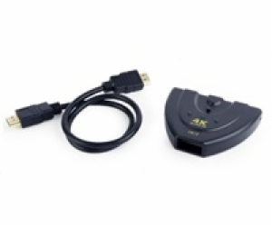 Gembird DSW-HDMI-35, HDMI přepínač