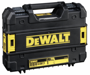 DeWalt D25033K-QS kombinované kladivo SDS-plus 22mm 710W