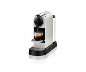 DeLonghi Nespresso Citiz EN 167.W DeLonghi EN 167 W Nespr...