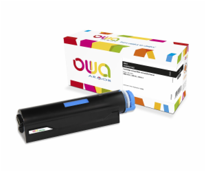 OWA Armor toner pro OKI Laserjet B401/MB451, 2500 stran, ...