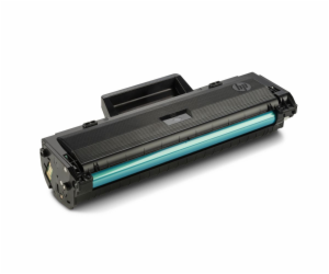 HP W1106A - originální Black Laser Toner