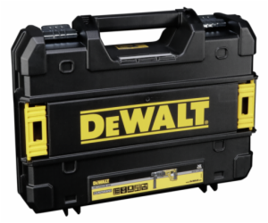 DeWalt DCH133NT-XJ aku vrtací kladivo 26mm / 18V