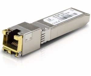 UBIQUITI UniFi, RJ45 - SFP Transceiver Module, RJ45