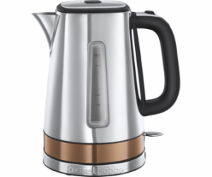 Russell Hobbs 24280-70 electric kettle 1.7 L 2400 W Coppe...