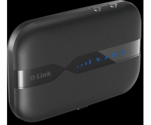 D-LINK Mobile WiFi 4G Hotspot (DWR-932)