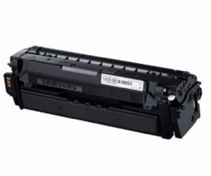 HP - Samsung toner černý CLT-K503L/ELS pro C3010/C3060 Se...