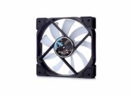 Fractal Design Venturi HF-12, skříňový ventilátor