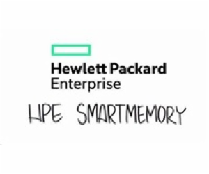 HPE 16GB (1x16GB) Dual Rank x8 DDR4-2666 CAS-19-19-19 Reg...