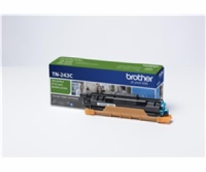 BROTHER Toner TN-243C - PRO HLL3210 HLL3270 DCPL3510 DCPL...