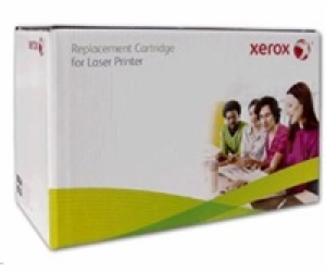 Xerox alternativní toner HP CF402X pro Color LaserJet M25...