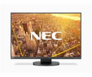 NEC MultiSync/EA241F/23,8"/IPS/FHD/60Hz/5ms/Black/3R