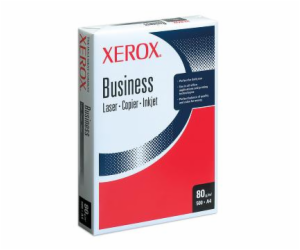 Xerox Papír Business (80g/500 listů, A4)