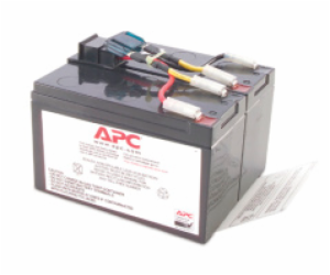 APC BATTERY KIT pre SUA750I