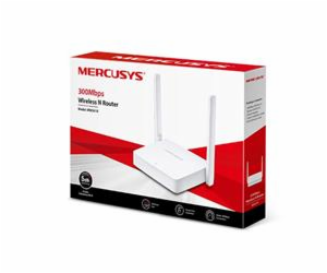 MERCUSYS MW301R WiFi N Router