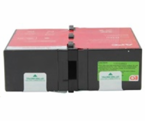 APC Replacement Battery Cartridge #124, BR1200GI, BR1200G...