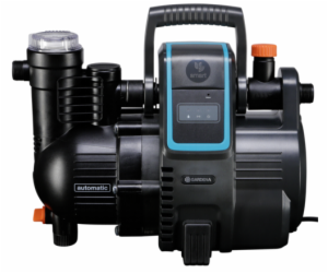 GARDENA Domácí automat na vodu smart Pressure Pump 5000/5E