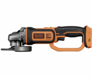 Black & Decker BCG720N-XJ AKU úhlová bruska