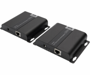 Digitus Professional 4K HDMI Extender přes CAT/IP (set), ...